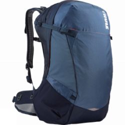 Thule Womens Capstone 32L Rucksack Atlantic